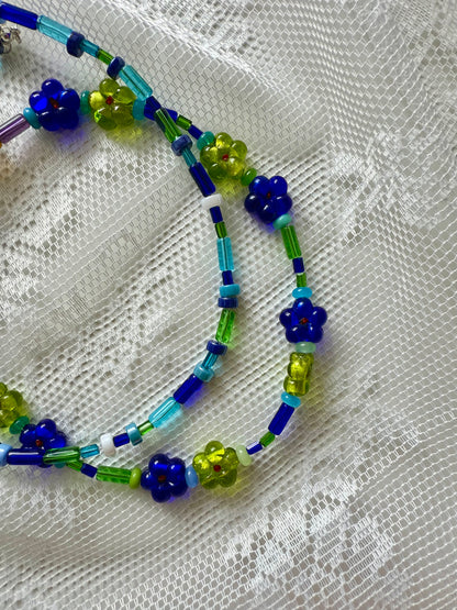 Gumball Necklace