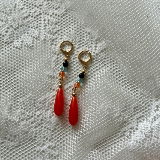 Popsicle Earring