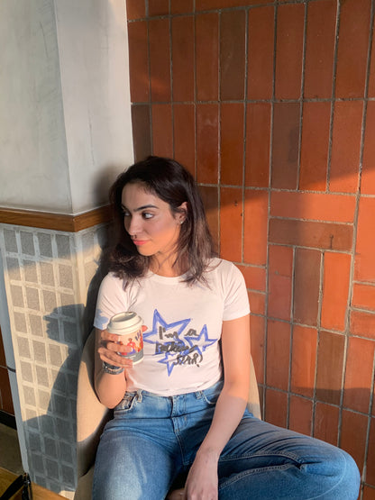 I'm a star Baby Tee