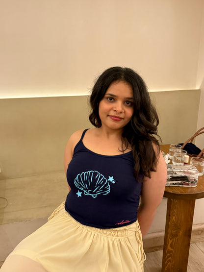 Tanks for Days in Berry