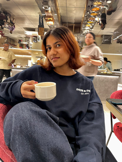 Pick your star Sweatshirt