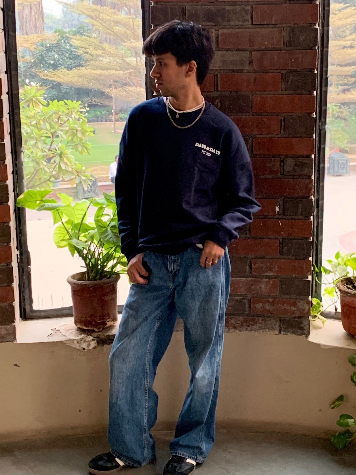 Pick your star Sweatshirt