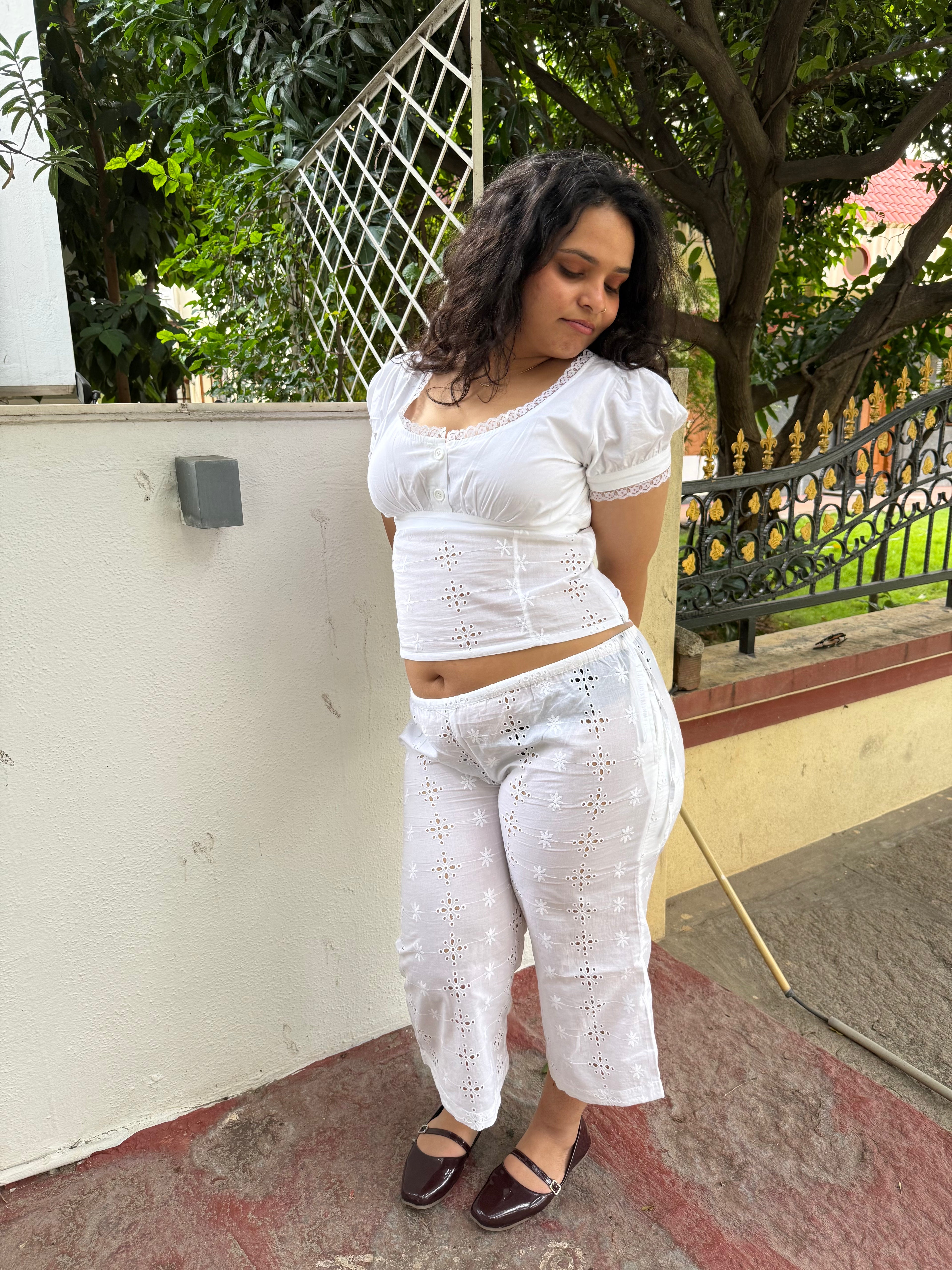 The Daisy Set