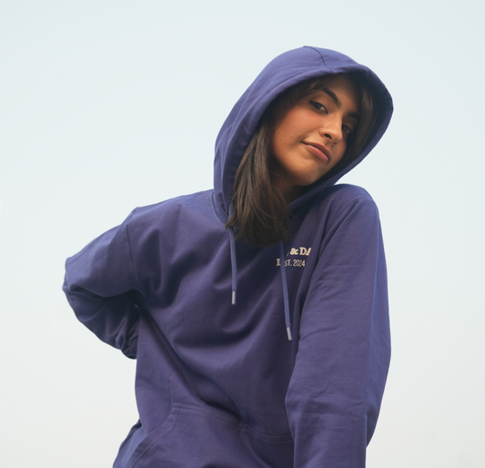 Brunch Hoodie