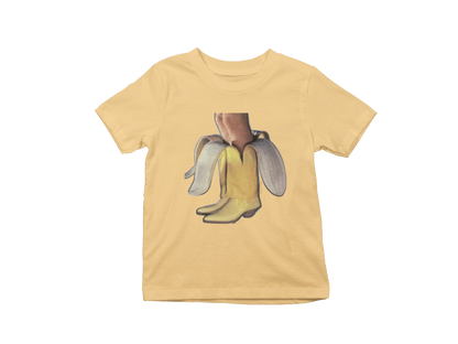 NanaBoots Baby Tee