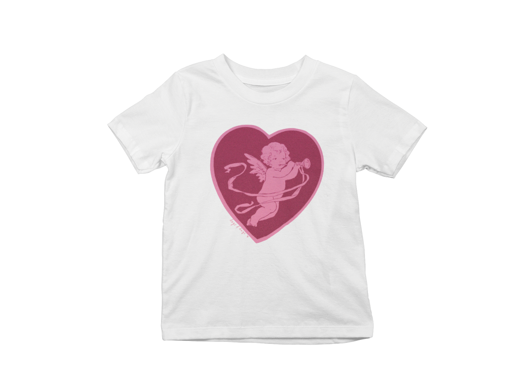 Cherub Baby tee