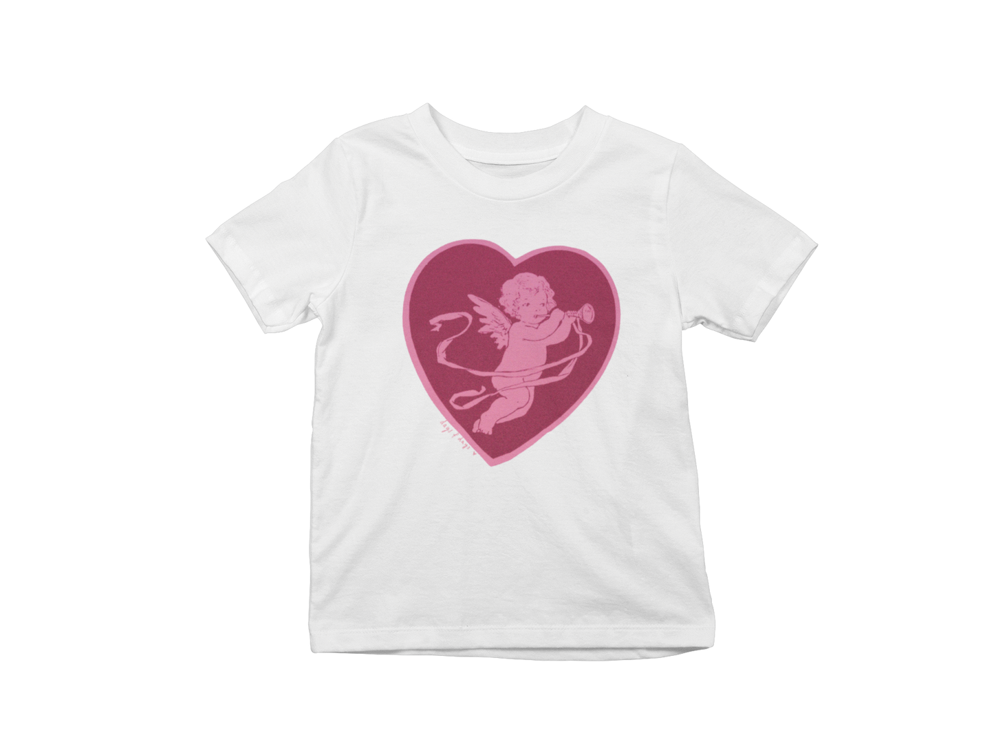 Cherub Baby tee