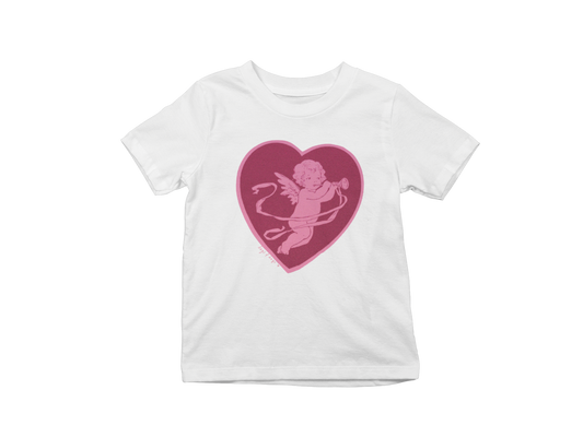 Cherub Baby tee