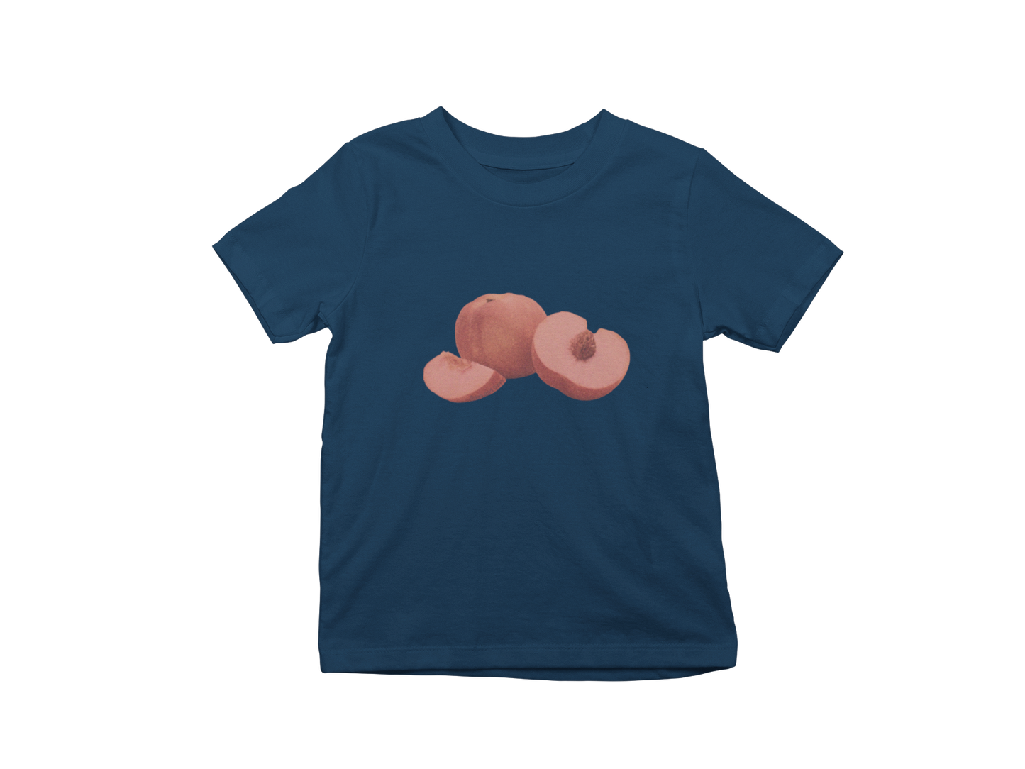 Peaches Baby tee