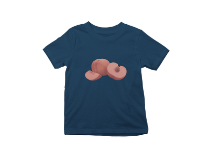 Peaches Baby tee