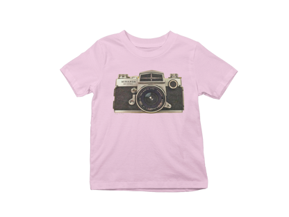 Vintage Cam Baby tee