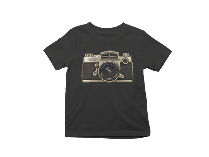 Vintage Cam Baby tee