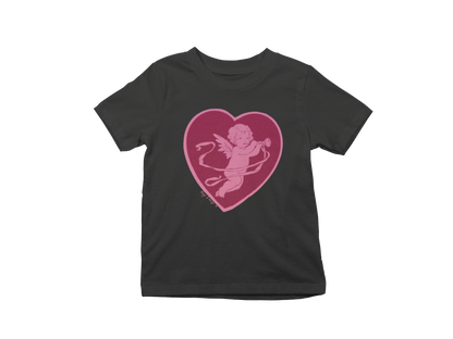 Cherub Baby tee