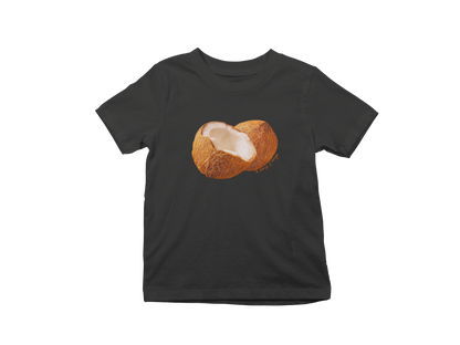 Coconut Baby Tee