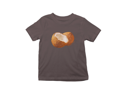 Coconut Baby Tee