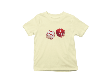 Dice Baby Tee