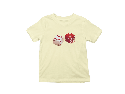 Dice Baby Tee