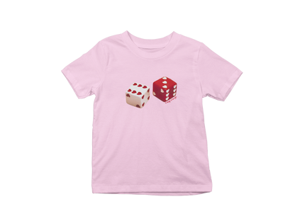 Dice Baby Tee
