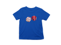Dice Baby Tee