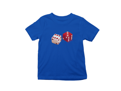 Dice Baby Tee