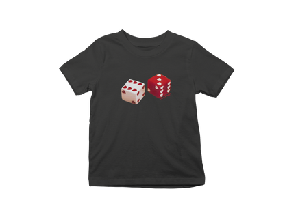Dice Baby Tee