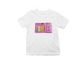 Digicam Baby Tee