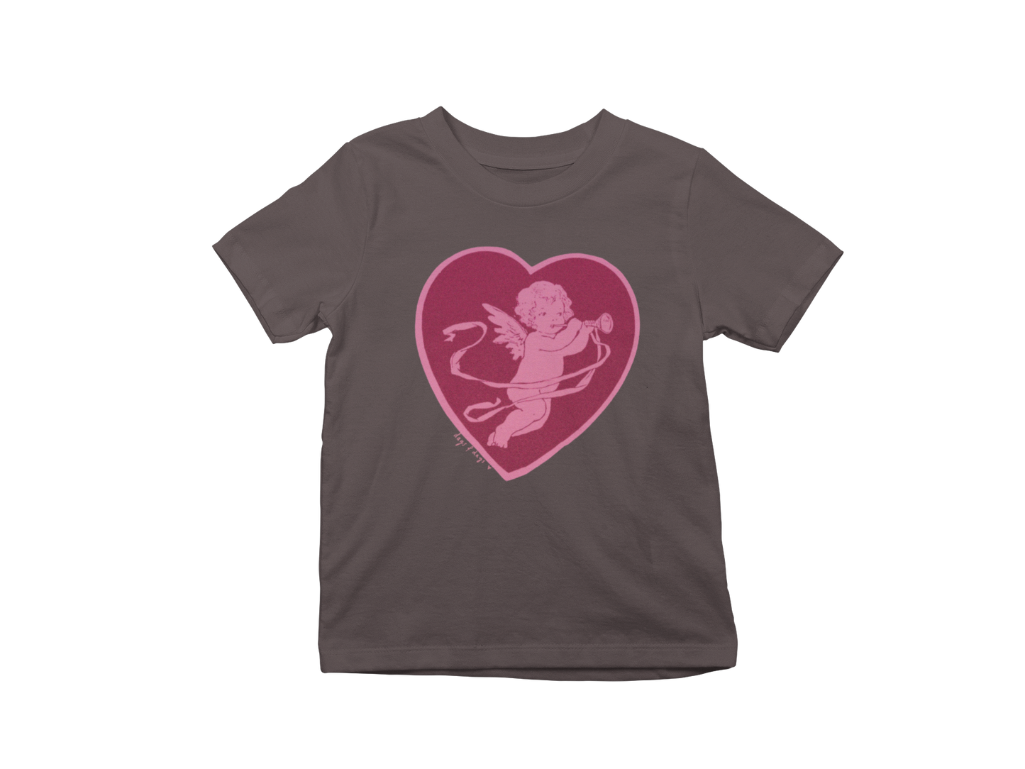 Cherub Baby tee