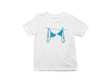 Dry Baby Tee