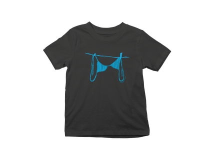Dry Baby Tee