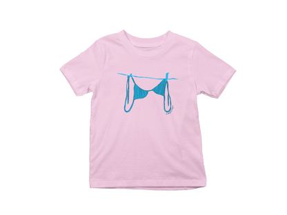 Dry Baby Tee