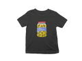 Olive Baby Tee