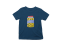 Olive Baby Tee