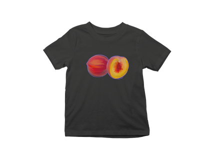 Peachy Baby Tee
