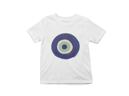 Eye Baby Tee