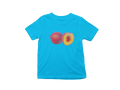 Peachy Baby Tee