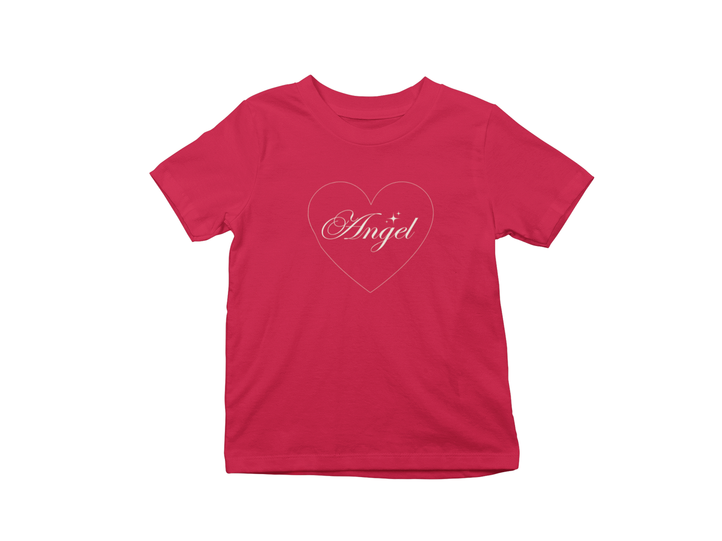 Angel Baby Tee