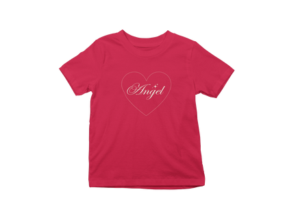 Angel Baby Tee