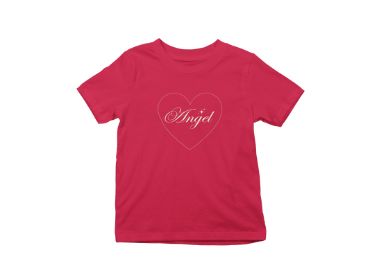 Angel Baby Tee