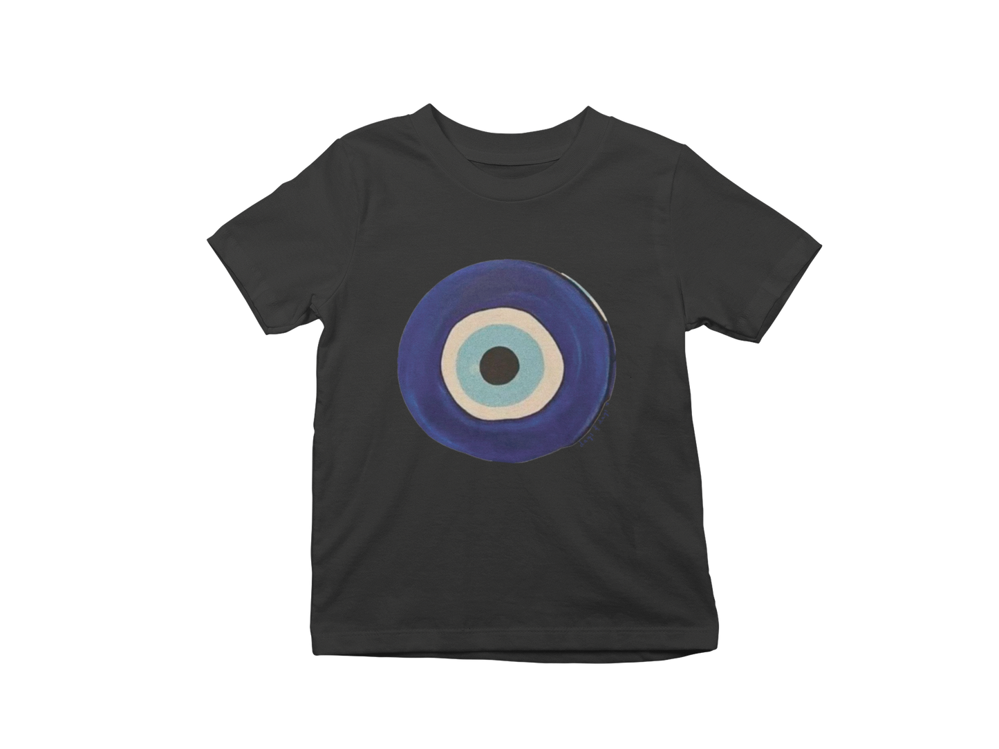 Eye Baby Tee