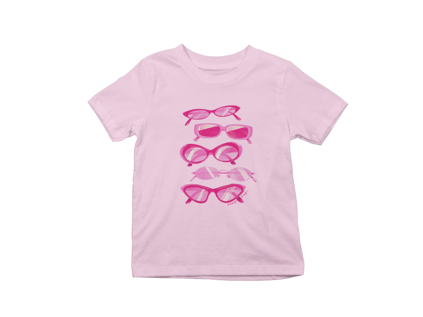 Sunnies Baby Tee