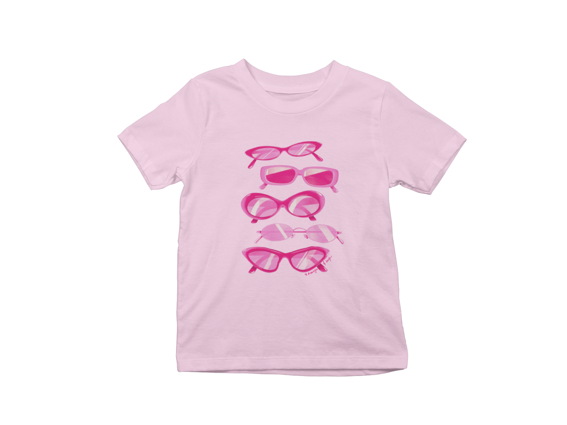 Sunnies Baby Tee