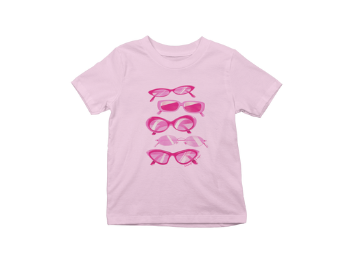 Sunnies Baby Tee
