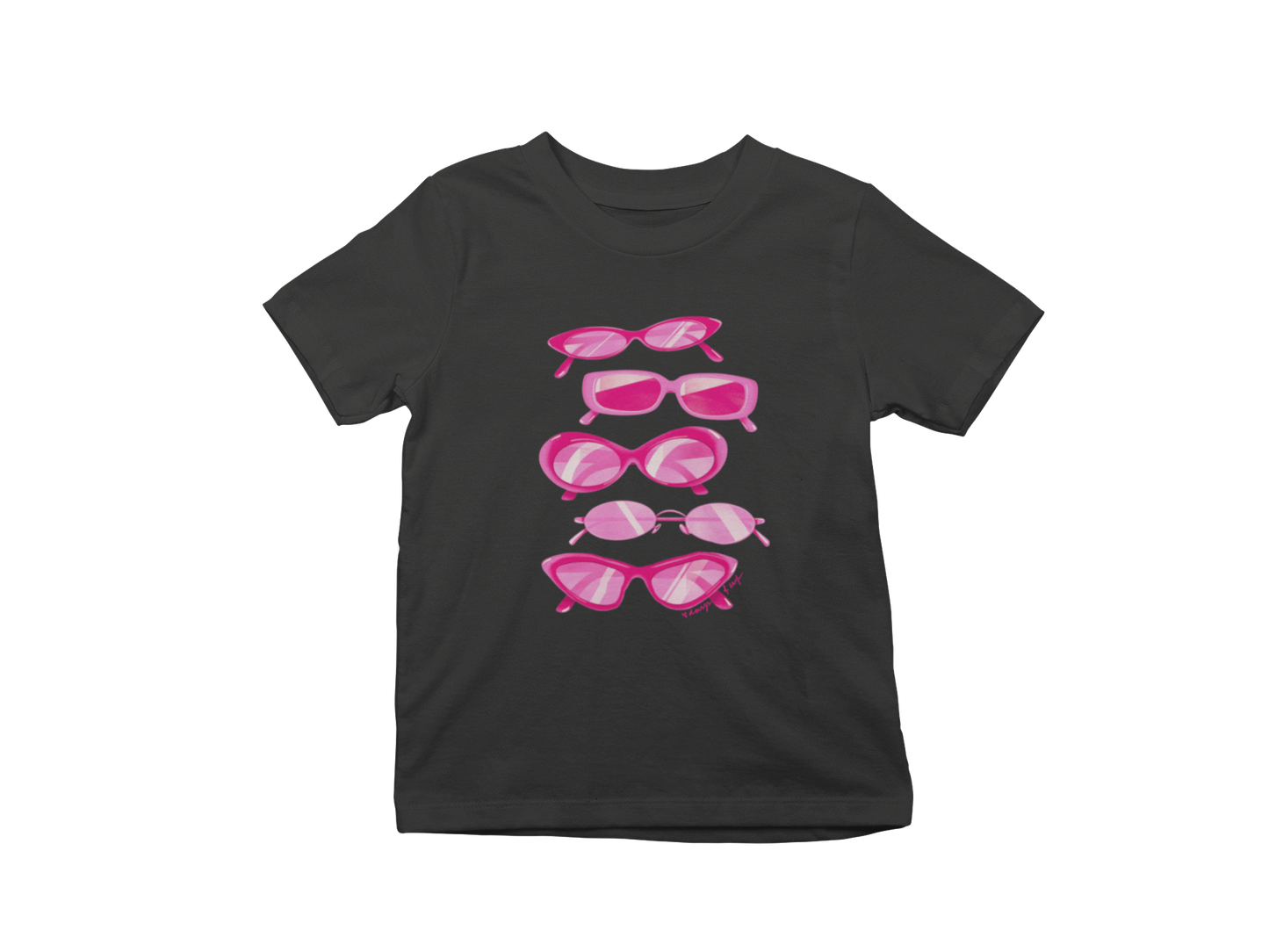 Sunnies Baby Tee