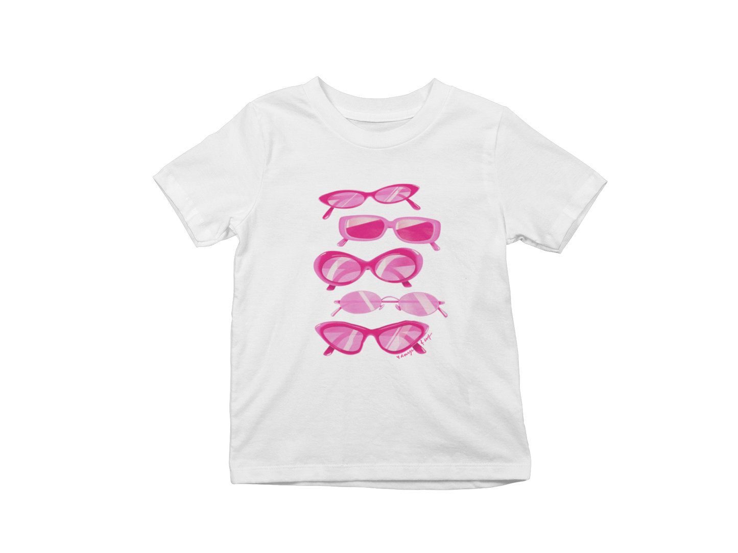 Sunnies Baby Tee