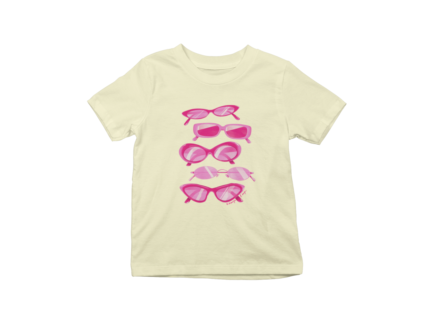 Sunnies Baby Tee