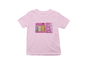 Digicam Baby Tee