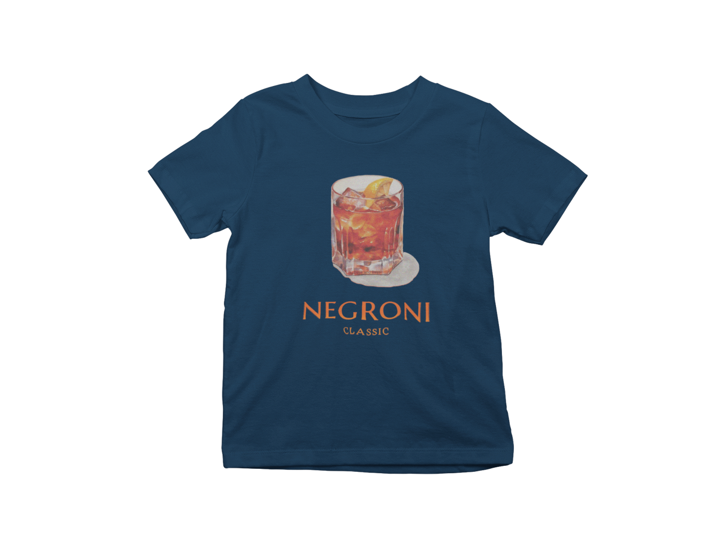 Negroni Baby tee