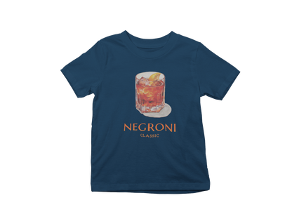 Negroni Baby tee