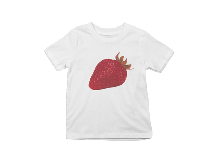 Strawberry Baby tee