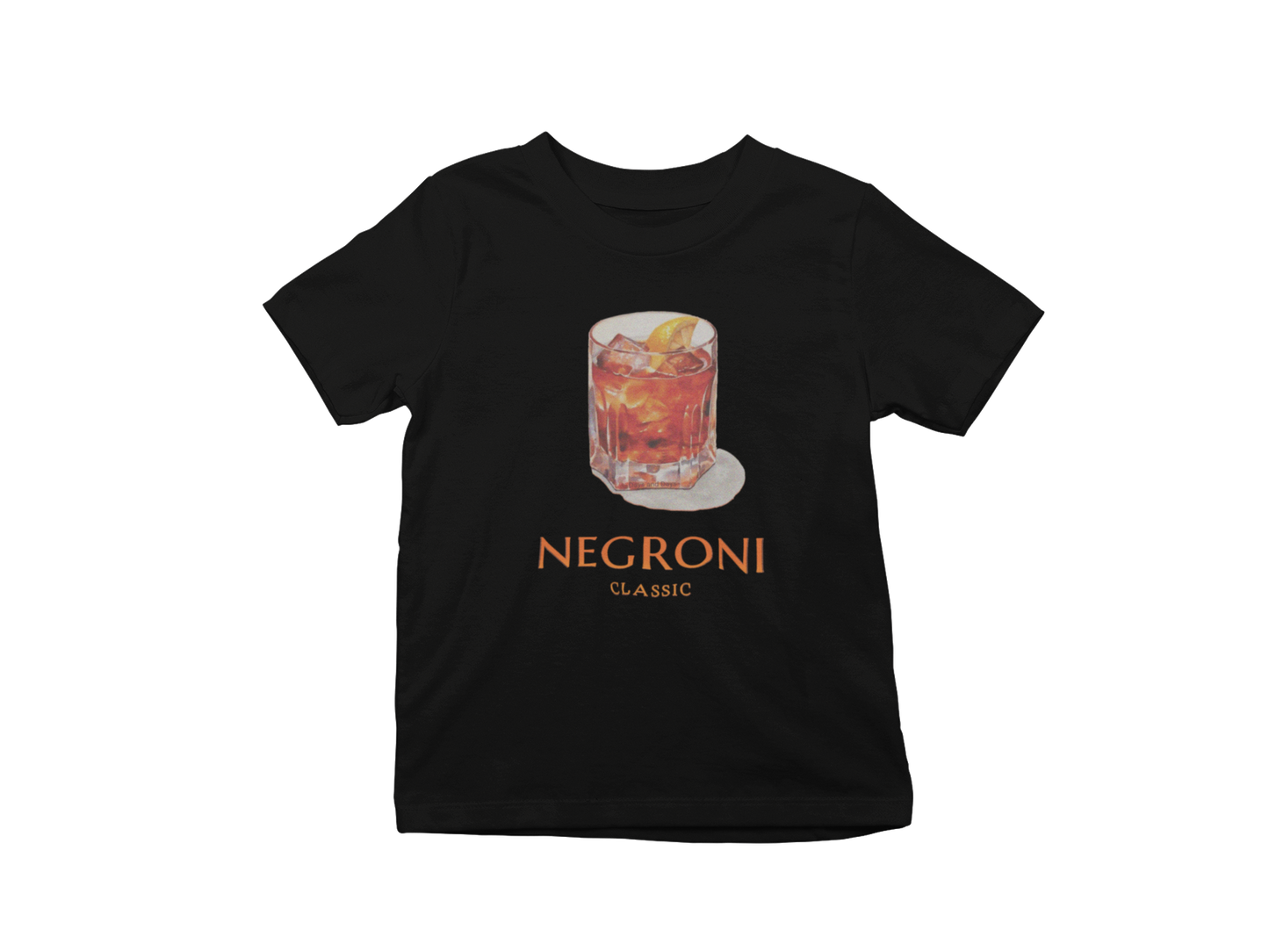 Negroni Baby tee